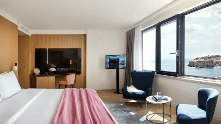 Hotel Excelsior Dubrovnik